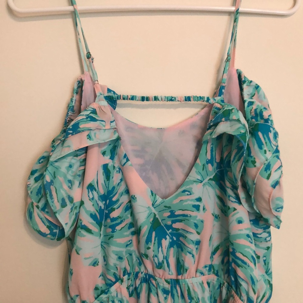 Buddy Love romper - Picture 3 of 5